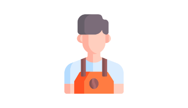 Loker Barista & Kitchen Crew di Kedai Kopi Tugas Negara 